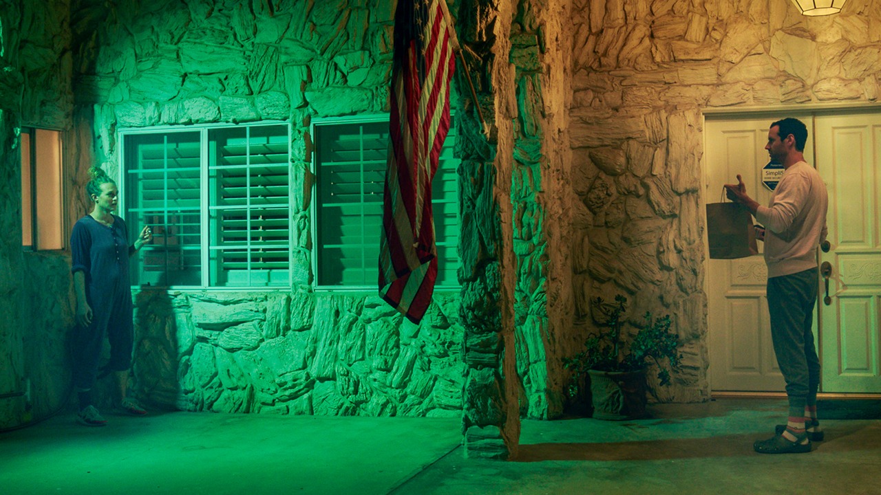 Wailing Wall  